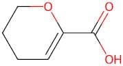 5,6-Dihydro-4h-pyran-2-carboxylic acid