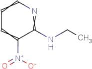 2-Ethylamino-3-nitropyridine
