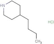 4-Butylpiperidine hydrochloride