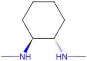 (1S,2S)-(+)-N,N'-Dimethylcyclohexane-1,2-diamine