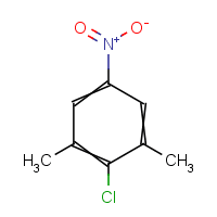 2-Chloro-1,3-dimethyl-5-nitrobenzene