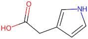 (Pyrrol-3-yl)-acetic acid