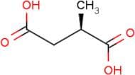 (R)-(+)-Methylsuccinic acid