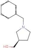 (R)-(1-Benzyl-pyrrolidin-3-yl)-methanol
