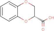 (R)-1,4-Benzodioxane-2-carboxylic acid