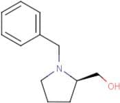 (R)-1-N-Benzyl-prolinol