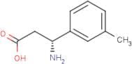 (R)-3-Amino-3-(3-methylphenyl)propionic acid