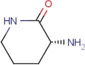 (R)-3-Aminopiperidine-2-one