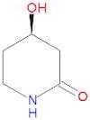 (R)-4-Hydroxy-piperidin-2-one