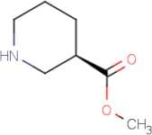 Methyl (3R)-piperidine-3-carboxylate