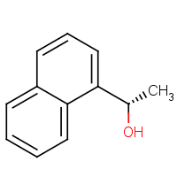 (S)-(-)-1-(1-Naphthyl)ethanol