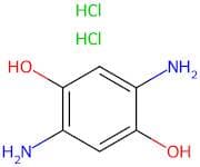 2,5-Diaminobenzene-1,4-diol dihydrochloride