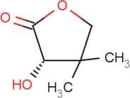 (S)-(+)-Pantolactone