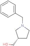 (S)-(1-Benzyl-pyrrolidin-3-yl)-methanol