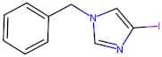 1-Benzyl-4-iodo-1H-imidazole