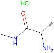 (S)-2-Amino-N-methylpropanamide hydrochloride