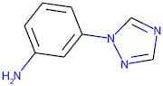 3-(1H-1,2,4-Triazol-1-yl)aniline
