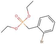 Diethyl (2-bromobenzyl)phosphonate