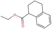 Ethyl 1,2,3,4-tetrahydronaphthalene-1-carboxylate