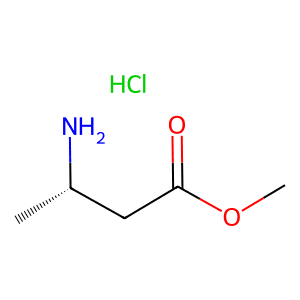 (S)-3-Amino-butyric acid methyl ester hydrochloride