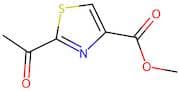Methyl 2-acetylthiazole-4-carboxylate