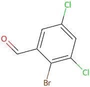 2-Bromo-3,5-dichlorobenzaldehyde
