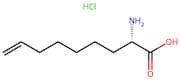 (S)-2-Aminonon-8-enoic acid hydrochloride