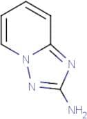 [1,2,4]Triazolo[1,5-a]pyridin-2-amine