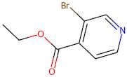 Ethyl 3-bromoisonicotinate