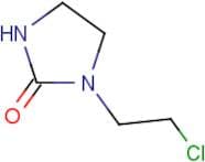 1-(2-Chloroethyl)-2-imidazolidinone