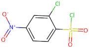 2-Chloro-4-nitrobenzene-1-sulfonyl chloride