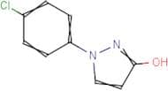 1-(4-Chlorophenyl)-3-hydroxy-1H-pyrazole