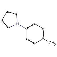 1-(4-Methylphenyl)-1H-pyrrole