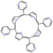 5,10,15,20-Tetra(pyridin-3-yl)porphyrin