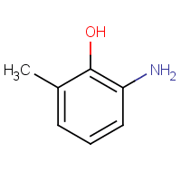2-Amino-6-methylphenol