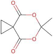 6,6-Dimethyl-5,7-dioxaspiro[2.5]octane-4,8-dione