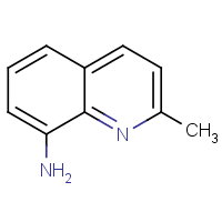 8-Aminoquinaldine