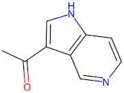 1-(1H-Pyrrolo[3,2-c]pyridin-3-yl)ethanone