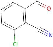 2-Chloro-6-formylbenzonitrile