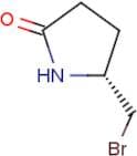 (R)-5-Bromomethyl-2-pyrrolidinone