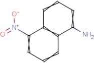 5-Nitronaphthalen-1-amine