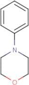 4-Phenylmorpholine
