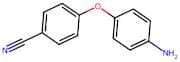 4-(4-Aminophenoxy)benzonitrile