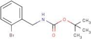N-Boc-2-bromobenzylamine
