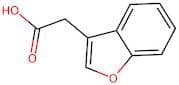 (Benzo[b]furan-3-yl)acetic acid