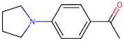 4'-(1-Pyrrolidino)acetophenone