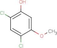 2,4-Dichloro-5-methoxyphenol