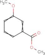 Methyl 3-methoxybenzoate