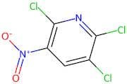 2,3,6-Trichloro-5-nitropyridine