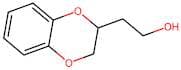 2-(2,3-Dihydrobenzo[b][1,4]dioxin-2-yl)ethan-1-ol